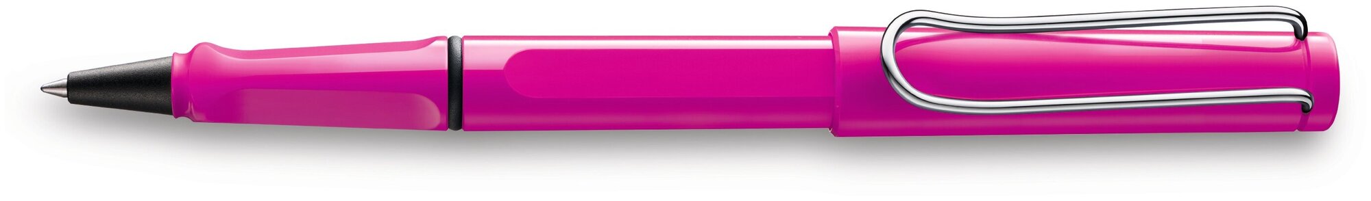 Ручка-роллер Lamy Safari Pink (4029824)