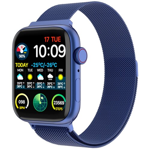 BandRate Smart BRSFK7575BLBLWB 786300₽