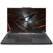 Ноутбук GIGABYTE AORUS 15 XE5-73EEB34SH, 15.6 QHD 165Hz, ADL i7-12700H, RTX 3070 Ti, GDDR6 8G, DDR5 4800 8GB*2, SSD Gen4 1TB, Win 11 Home