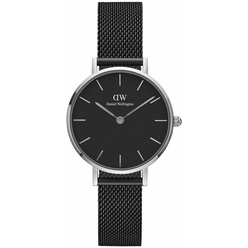 Женские шведские часы Daniel Wellington Petite Ashfield DW00100246 с гарантией