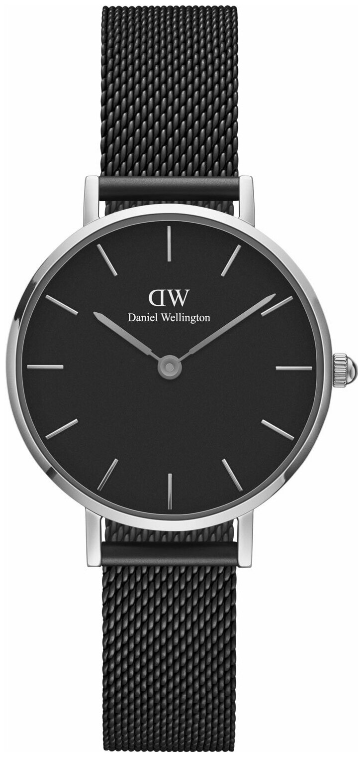 Наручные часы Petite Ashfield Daniel Wellington DW00100246