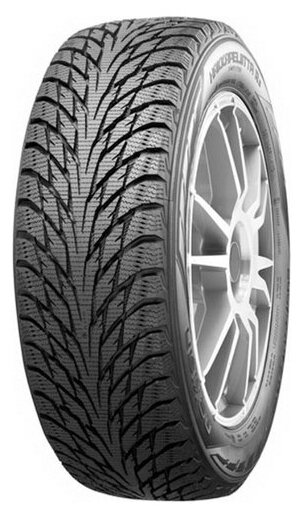 Nokian Hakkapeliitta R2 255/35 R20 97R XL