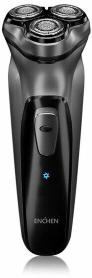 Электробритва Enchen BlackStone Electric Shaver Black-Grey