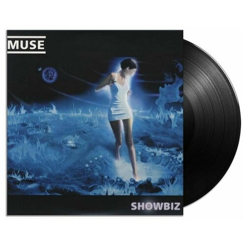 Виниловая пластинка Warner Records Muse - Showbiz (0825646912223) виниловая пластинка muse showbiz