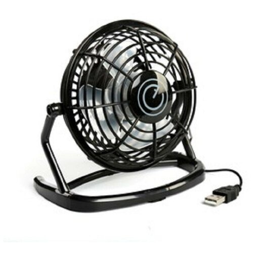Вентилятор настольный Energy EN-0604 USB черный 55000₽