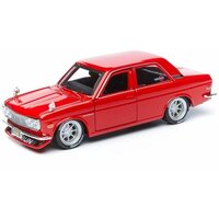 Машинка 1:24 Design Kit - 1971 Datsun 510 39308