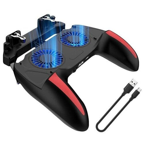 Беспроводной геймпад для смартфона джойстик для телефона 169000₽