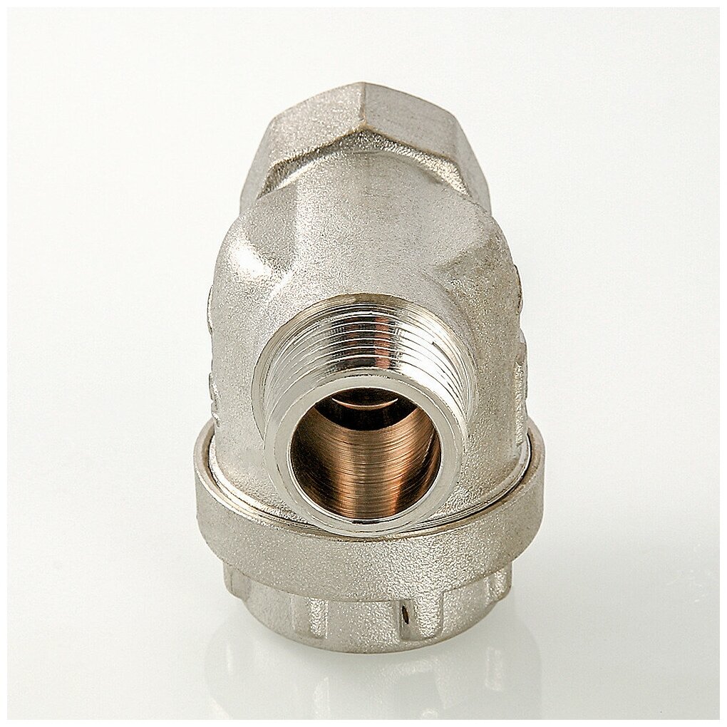 фильтр прямой VALTEC 1/2" ВР х 1/2" НР - фото №3