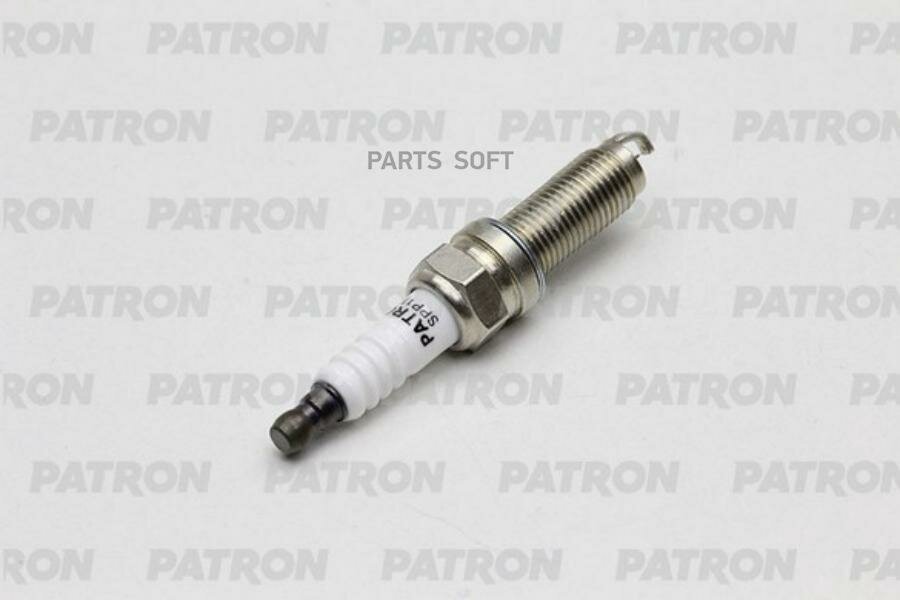Комплект свечей PATRON - Свеча зажигания SPP118I / Комплект 4 шт PATRON / арт. SPP118I - (1 шт)