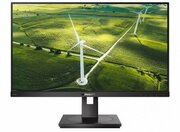 Монитор Philips 24" 242B1G 1920x1080 IPS WLED 4ms VGA DVI HDMI DisplayPort