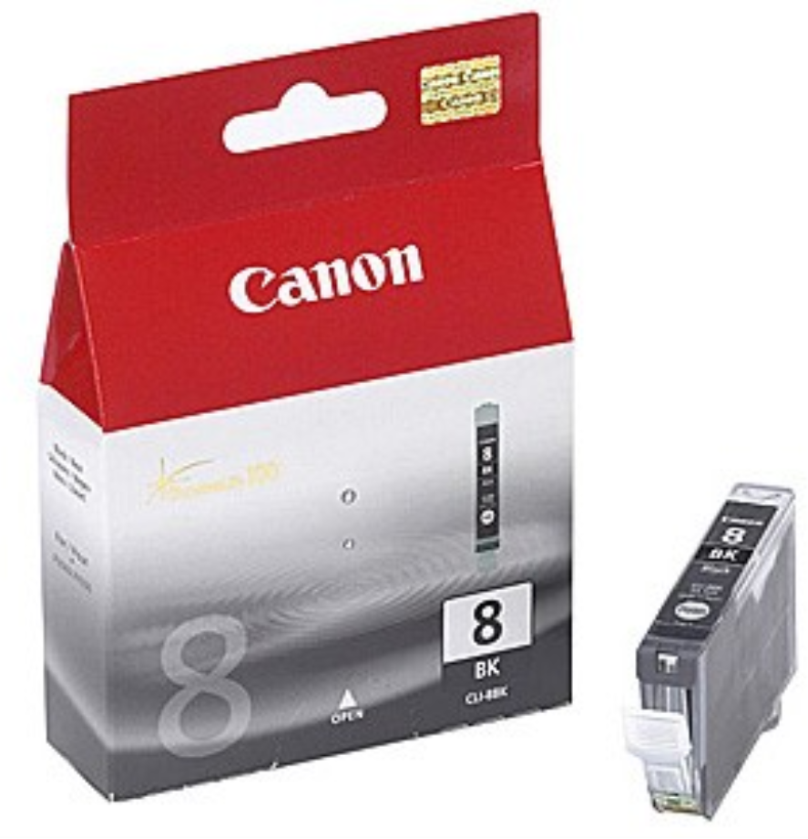 Картридж для струйного принтера Canon - фото №14