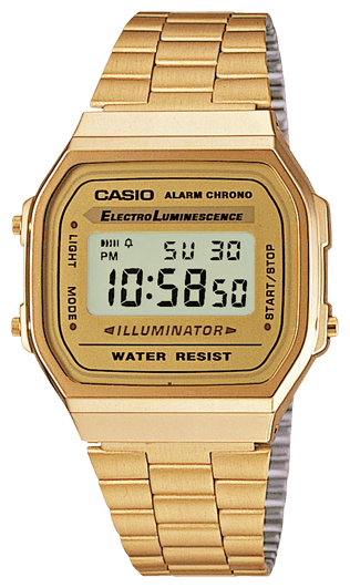 Наручные часы CASIO