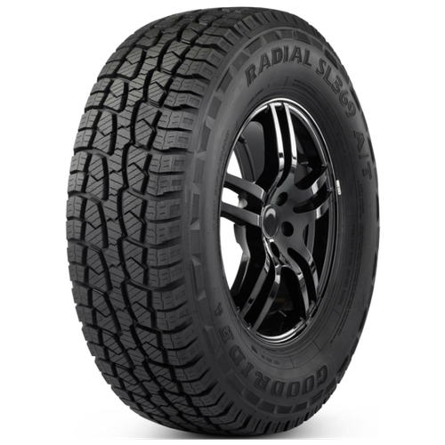 Летние шины Goodride SL369 225/65 R17 102T