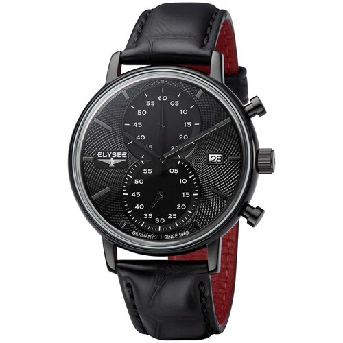 фото Наручные часы elysee 83832