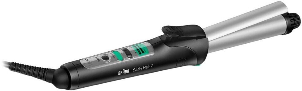 Стайлер для завивки волос Braun Satin Hair 7 IONTEC CU710