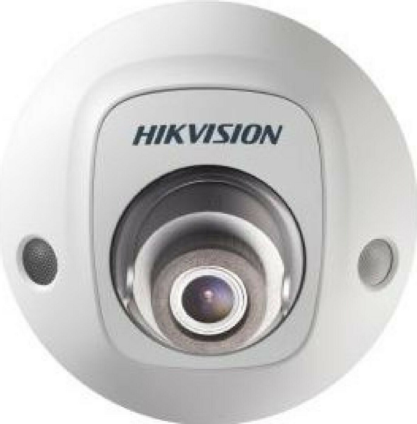 Hikvision DS-2CD2523G0-IWS(D) 2.8мм - фотография № 10