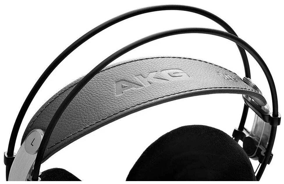 Наушники AKG - фото №6