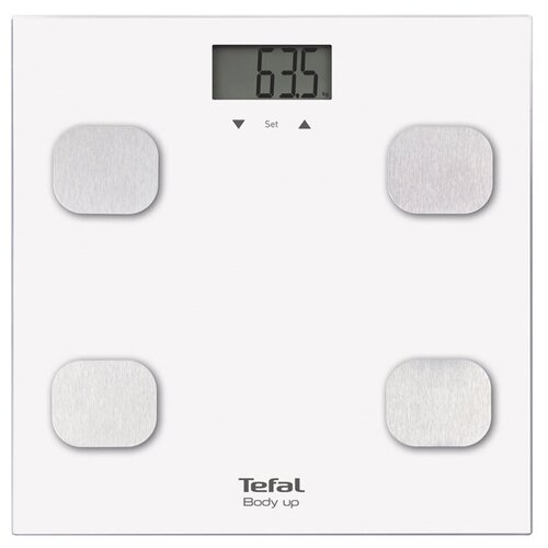 Весы электронные Tefal BM2523 Body Up