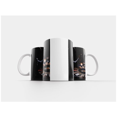 фото Кружка "мистик, карты, таро" 320 мл lotsprints