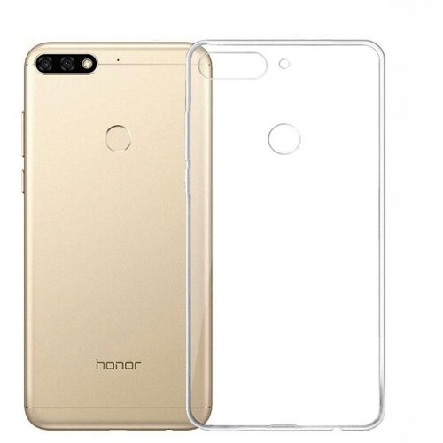 Чехол на Huawei Honor 7A Pro/7C/Y6 Prime/Y6(2018)
