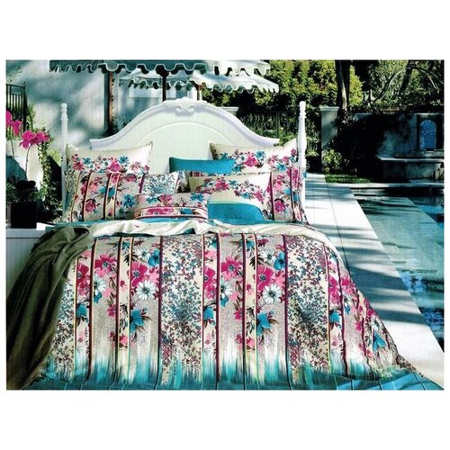 фото Tango постельное белье katey br12916 (2 спал.)