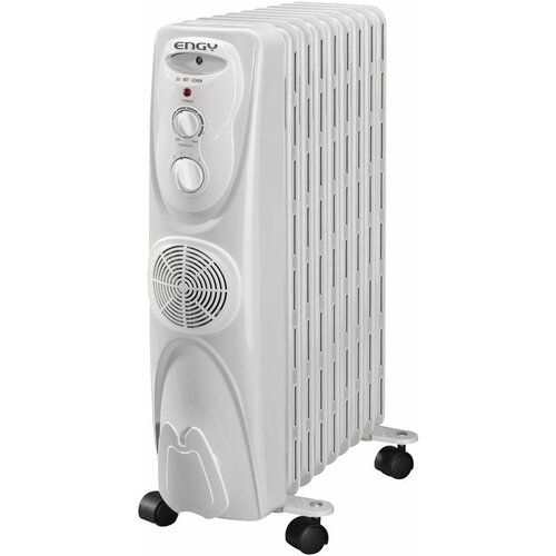 Радиатор масляный ENGY EN-1309F тепловентилятор engy en 521 серый