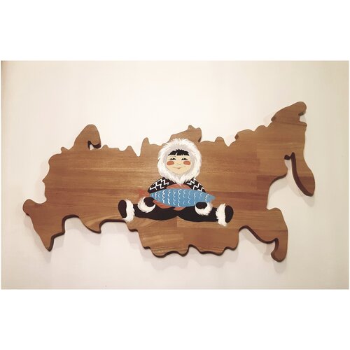 Доска разделочная и сервировочная 