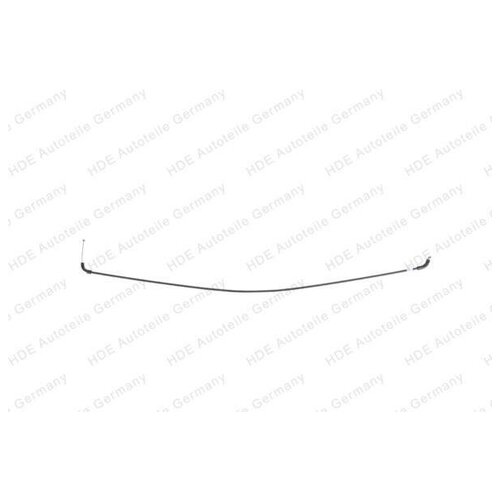 HDE 1102017 трос капота BMW E65/66