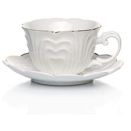 Чайный набор на 2 персоны 220 мл 920₽