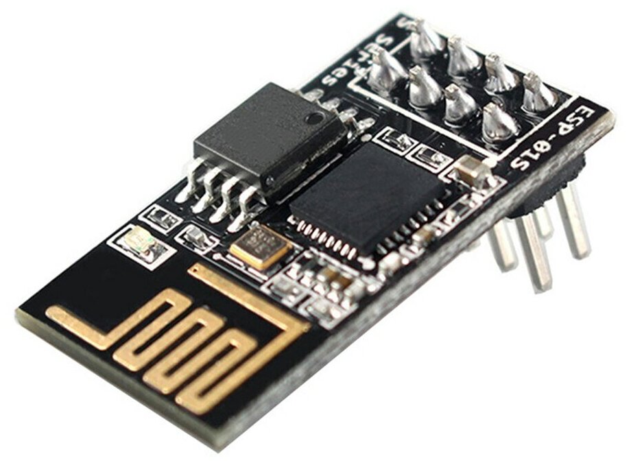 Модуль ESP8266 ESP-01S