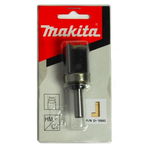 Фреза Makita D-10562