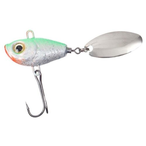 фото Marlin's блесна тейл-спиннер marlin's 18 г, цвет 015