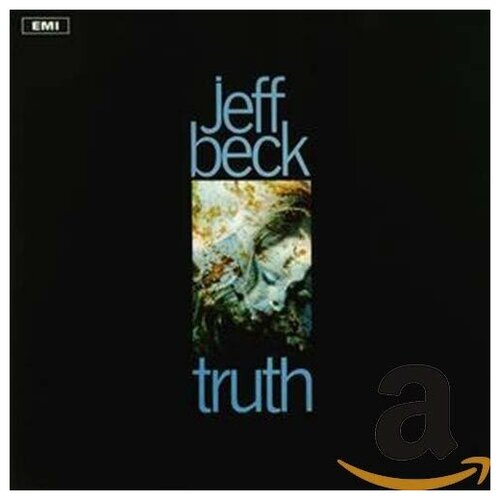 Jeff Beck: Truth kinney jeff the ugly truth book cd