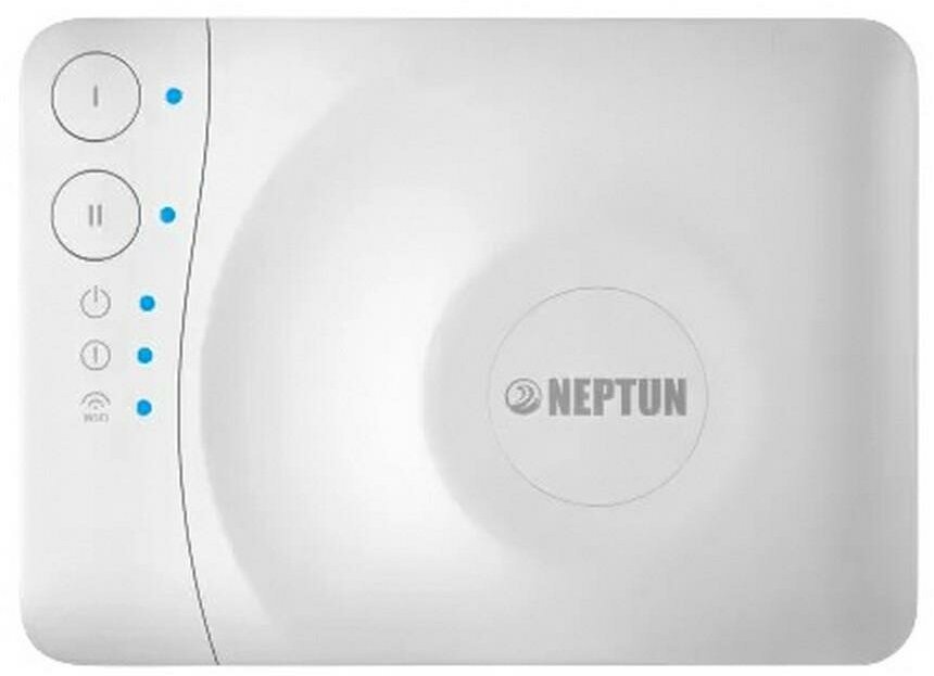 Система защиты от протечек воды Neptun Bugatti Smart 1/2