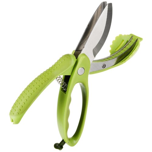 Ножницы для резки салата Esschert Design, C2036, светло-зеленый