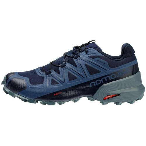 Кроссовки Salomon SPEEDCROSS 5 GTX 40796300 2019/20