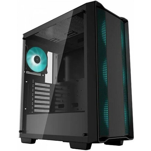 Компьютерный корпус Deepcool CC560, черный