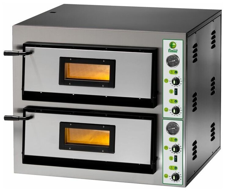 фото Печь для пиццы FOFMEI4440050T FIMAR