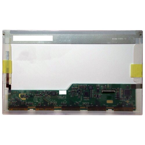 Матрица, совместимый pn: LP089WS1(TL)(A2) / 1024х600 (WSVGA) / Глянцевая signal analog fit hsd089ifw1 n089l6 40 pin lvds 1024 600 av vga usb hdmi compatible kit lcd led monitor controller drive board