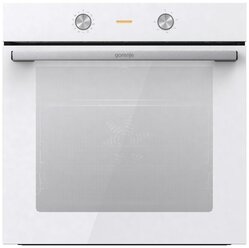 Духовой шкаф Gorenje BO6717E03W