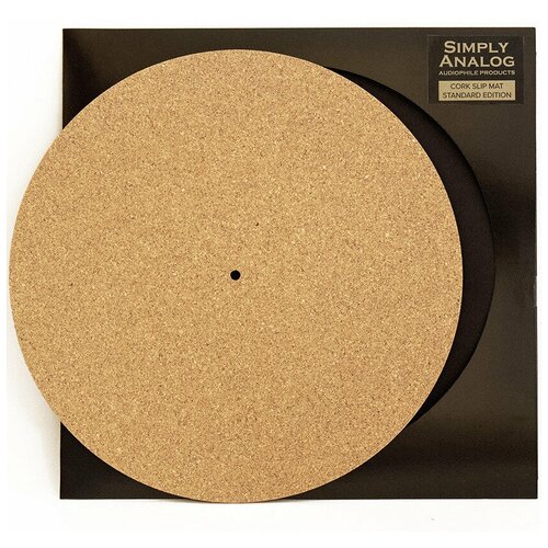 Слипмат Simply Analog (SACS001) Slip Mat Standard Edition