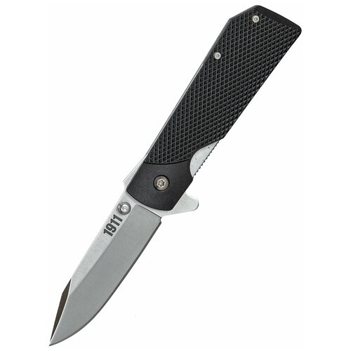 Нож складной Cold Steel 20NPJAA 1911 нож micro recon 1 spear point 4034ss griv ex 27ds от cold steel