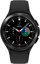 Умные часы Samsung Galaxy Watch4 Classic 46мм, черный