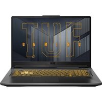 Игровой ноутбук ASUS TUF Gaming F17 FX707ZC4-HX015 (90NR0GX1-M000L0)