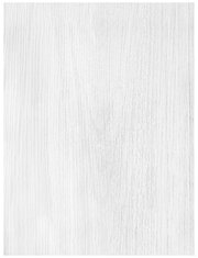 Пленка самоклеящаяся декоративная для мебели белое дерево 0,9х2 м Deluxe