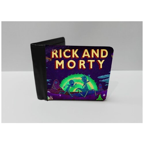 Кошелек , мультиколор набор манга моменты жизни том 3 набор рюмок rick and morty 50мл 6 pack