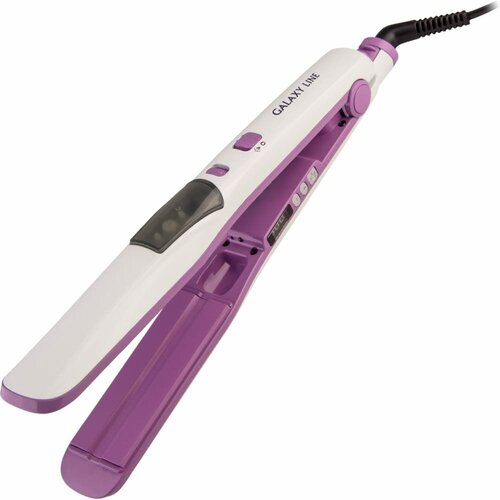 Щипцы для волос Galaxy гл4516л 340000₽