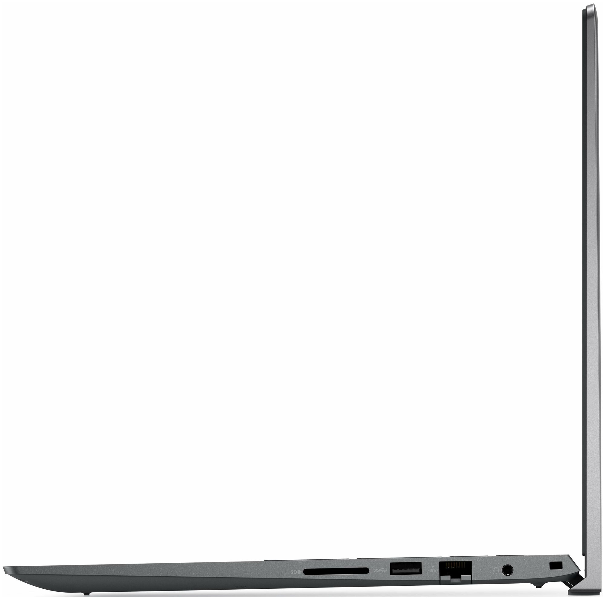 Ноутбук Dell Vostro 5510 5510-5165 Intel Core i5-11300H 31 GHz8192Mb256Gb SSDIntel Iris Xe GraphicsWi-FiBluetoothCam1561920x1080Linux