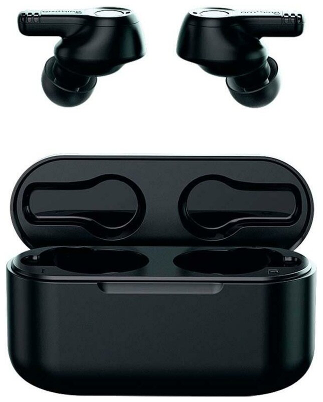 Omthing Гарнитура беспроводная Omthing AirFree Plus earbuds