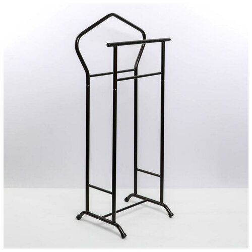 Вешалка костюмная 3734104 см цвет медный антик 2618₽